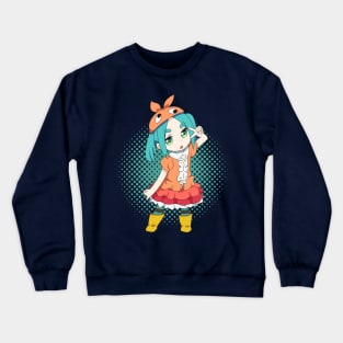 Ononoki Crewneck Sweatshirt